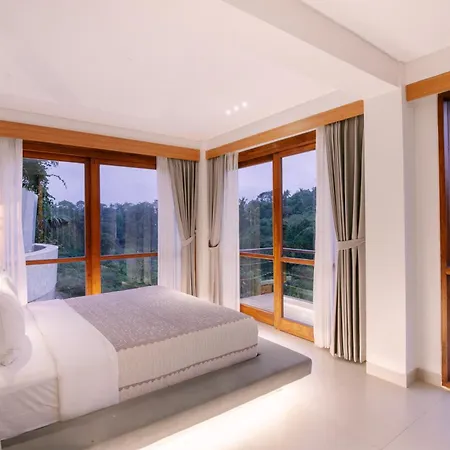 Villa Tamaro Bali
