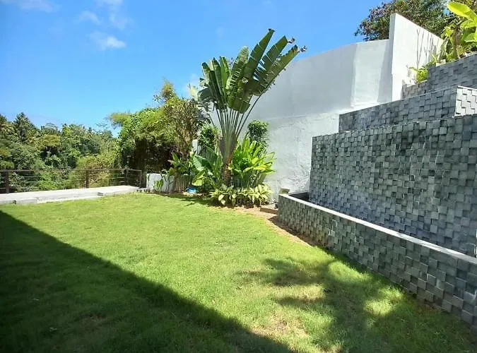 Tamaro Bali 5*