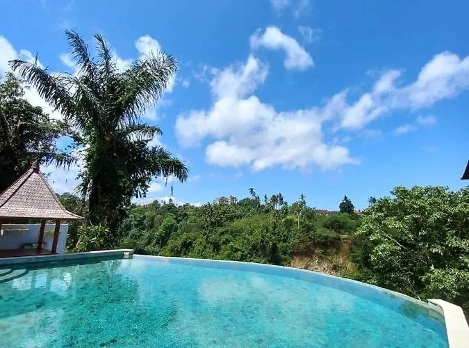 Tamaro Bali 5* Ubud (Bali)