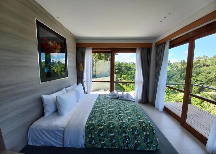 Tamaro Bali 5*