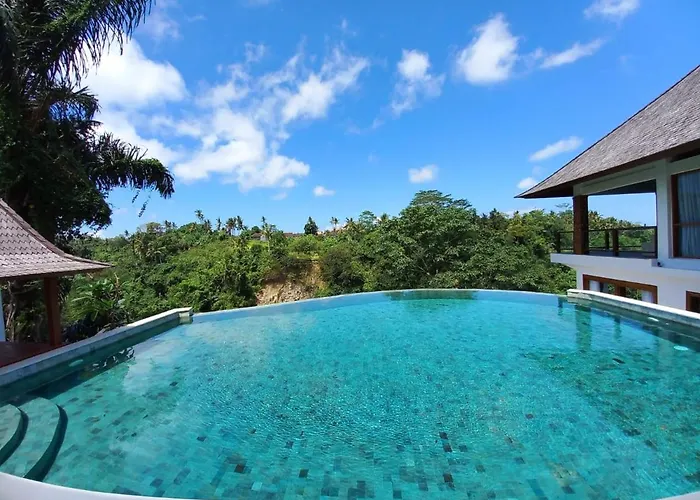 Hotel Tamaro Bali