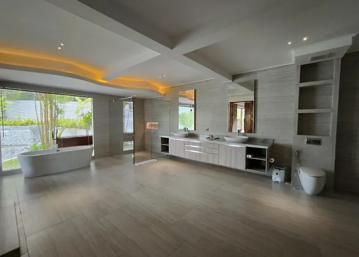 Tamaro Bali 5* Ubud (Bali)