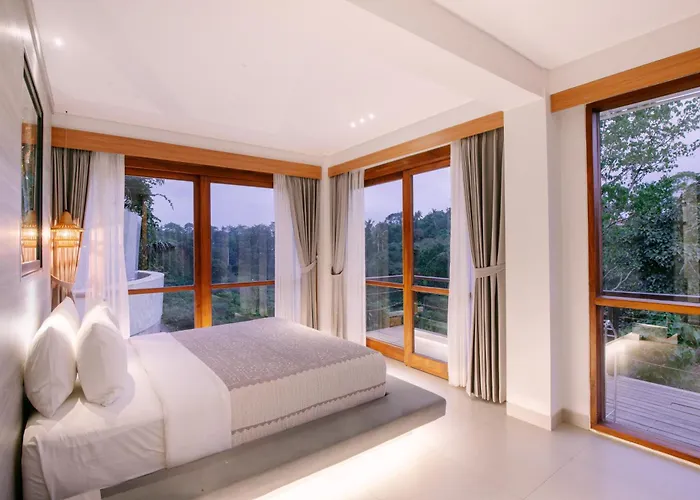 Tamaro Bali Hotel
