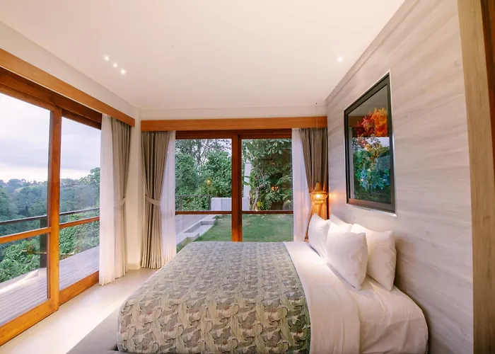 Hotel Tamaro Bali