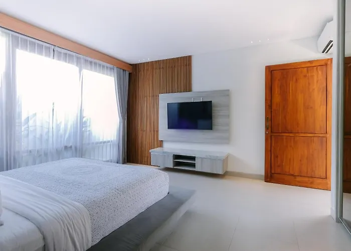 Tamaro Bali 5*