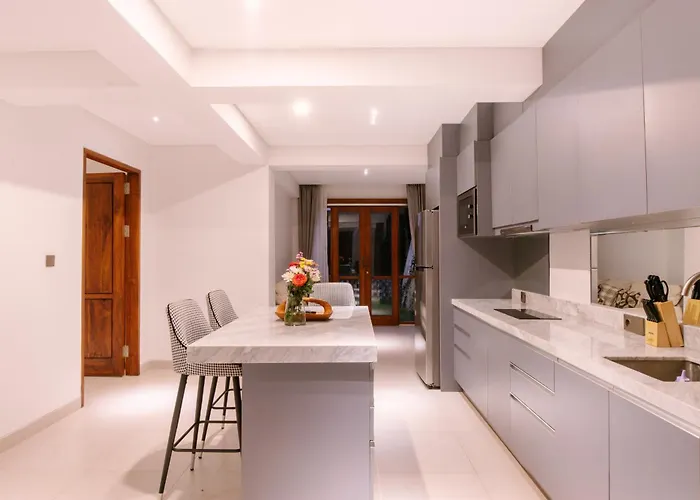 Tamaro Bali 5* Ubud (Bali)