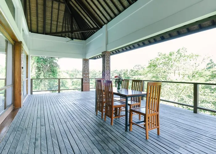 Tamaro Bali Hotel Ubud (Bali)