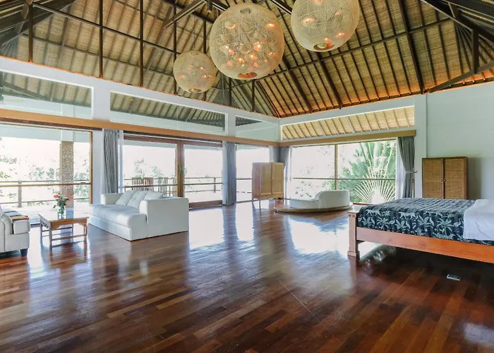 Tamaro Bali 5* Ubud (Bali)
