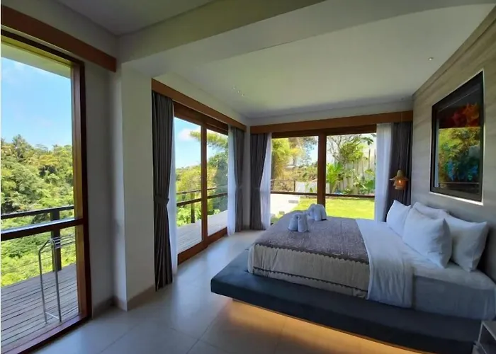 Tamaro Bali Hotel Ubud (Bali)