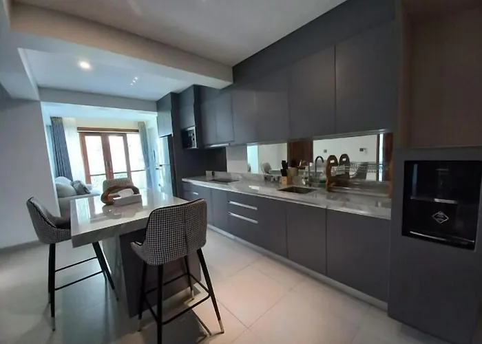 Tamaro Bali 5* Ubud (Bali)