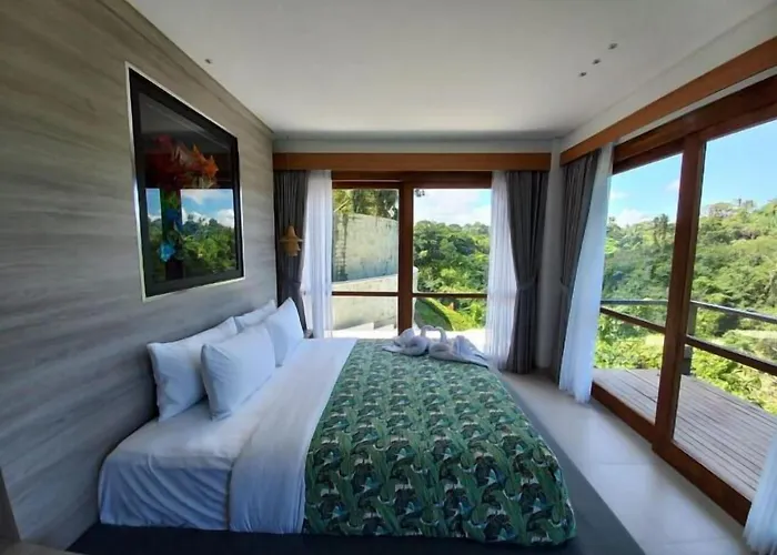 Hotel Tamaro Bali